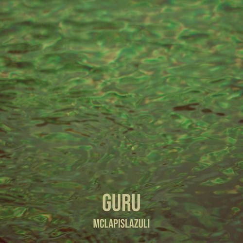 Guru cover art
