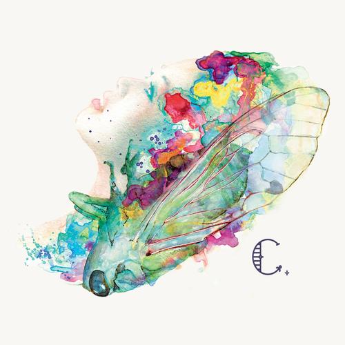 Vowel cover art