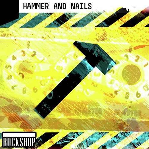 Hammerand Nails