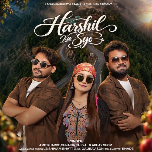 Harshil Ka Syo