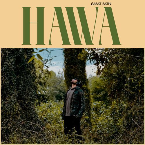 Hawa cover art