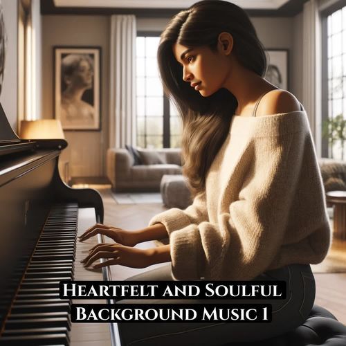 Heartfelt and Soulful Background Music 1