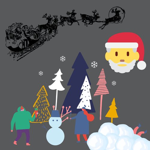 Christmas (Instrumental) cover art