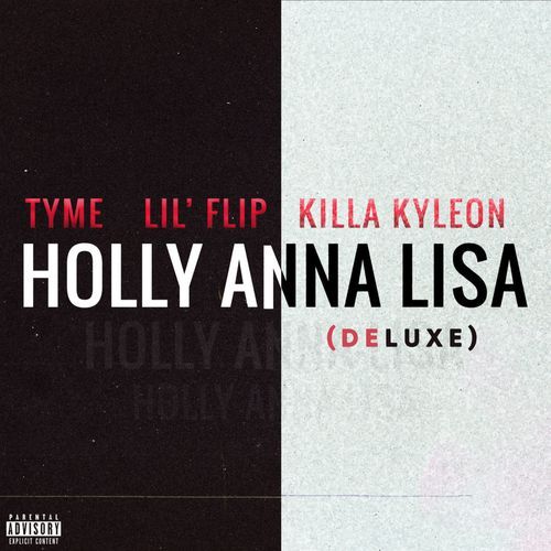 Holly Anna Lisa (Deluxe)