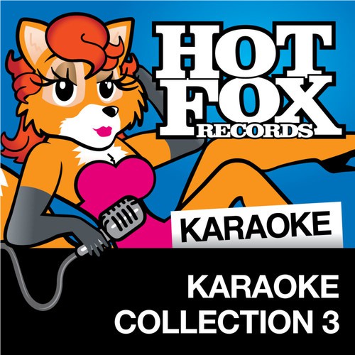 Run Baby Run In The Style Of Sheryl Crow Song Download From Hot Fox Karaoke Karaoke Collection 3 Jiosaavn