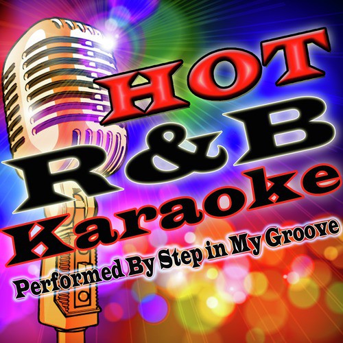 Hot R&B Karaoke