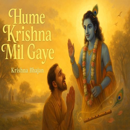 Hume Krishna Mil Gaye