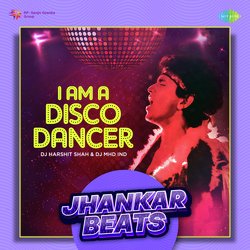 I Am A Disco Dancer - Jhankar Beats-Kjo8Zh4FemI