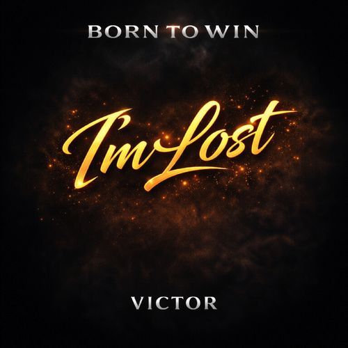 I'm Lost