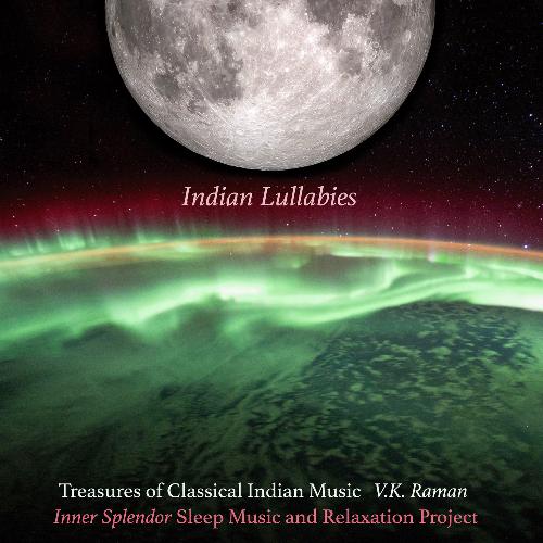 Indian Lullabies