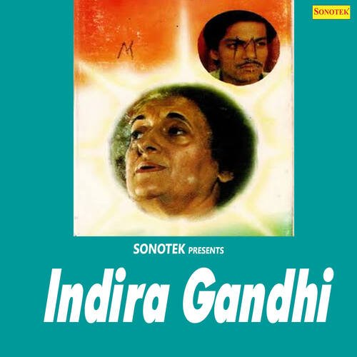 Indira Gandhi