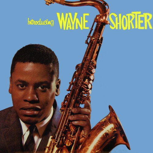 Introducing Wayne Shorter