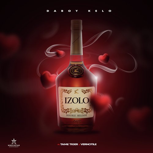 Izolo (feat. Tame Tiger &amp; Vernotile)_poster_image