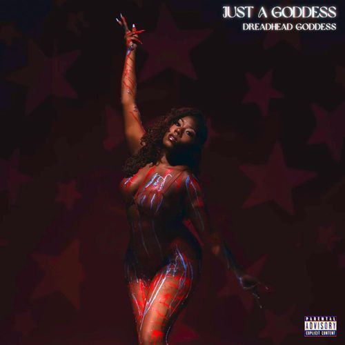 JUST A GODDESS - JioSaavn - Listen to New & Old Indian & English