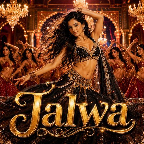 Jalwa