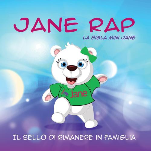 Jane Rap