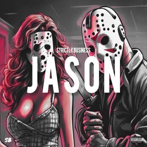 Jason cover art