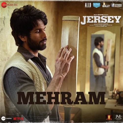 Mehram