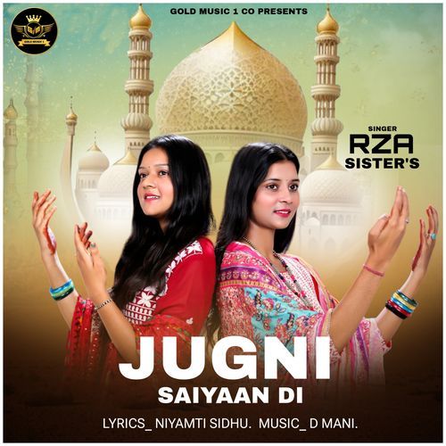 Jugni Saiyaan Di