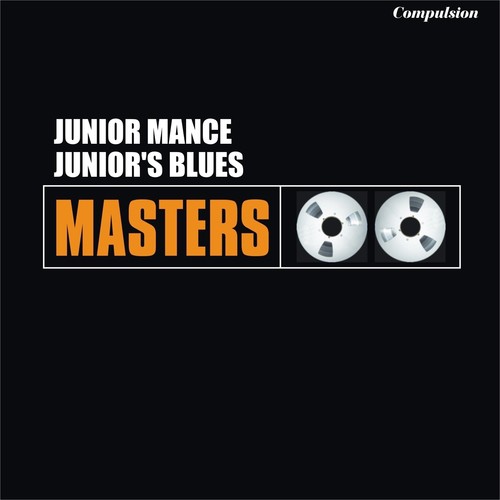 Junior&#039;s Blues