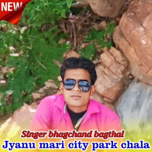 Jyanu mari city park chala