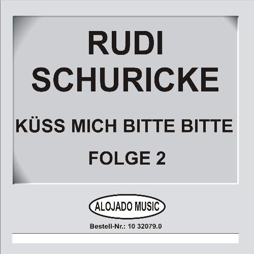Junger Mann im Frühling cover art