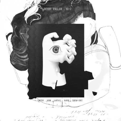 Appendix cover art