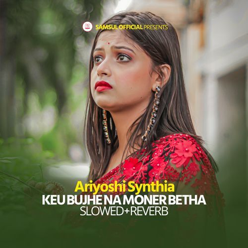 KEU BUJHE NA MONER BETHA (Slowed+Reverb Pt. 02)