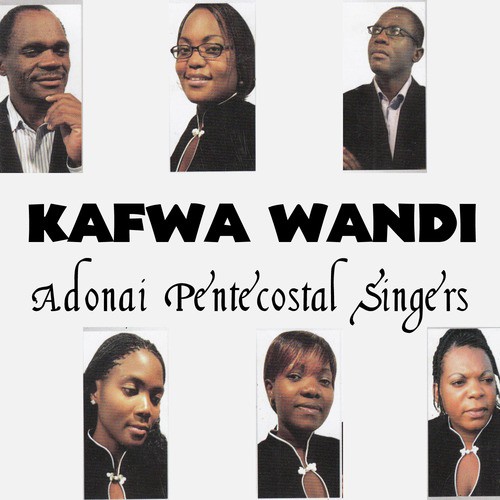 Kafwa Wandi