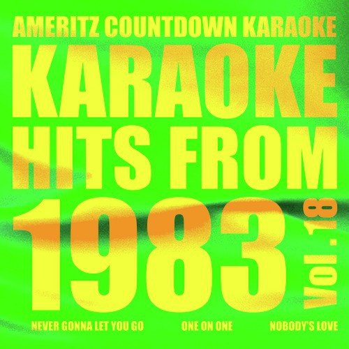 Nur Steine Leben Lang (In the Style of Hans Hartz) [Karaoke Version] cover art