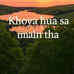 Khoya hua sa main tha