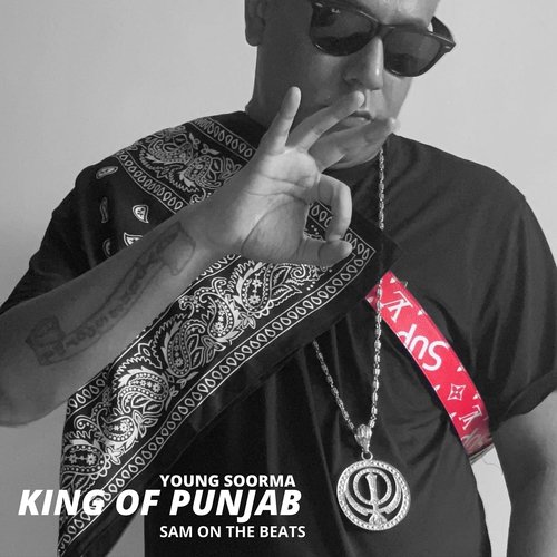 King of Punjab