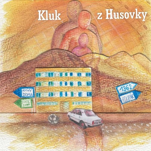 Ambice cover art