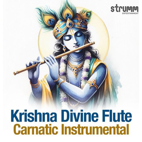 Vishamakara Kannan (Instrumental)