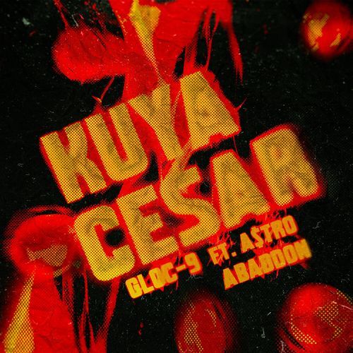 Kuya Cesar cover art