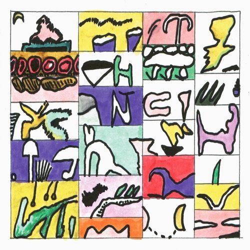 Jourdan cover art