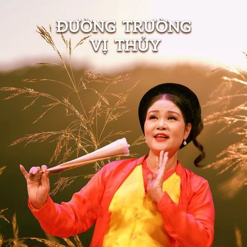 Làn Điệu: Đường Trường Vị Thủy cover art