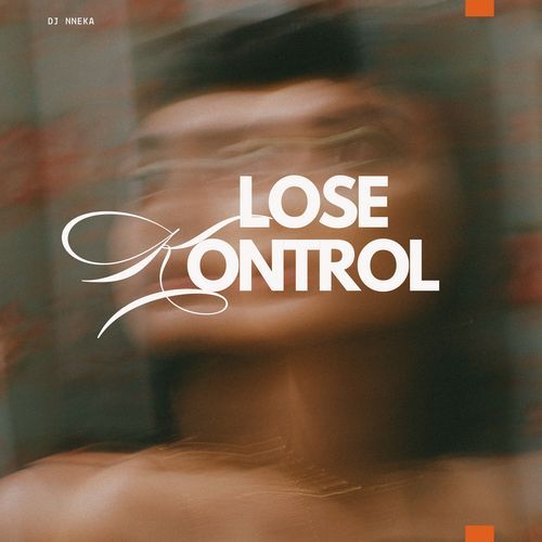 LOSE CONTROL cover art