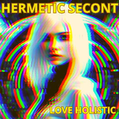 LOVE HOLISTIC
