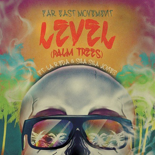 Level (Palm Trees)_poster_image