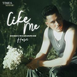 Like Me-Kl1SZicHAWU