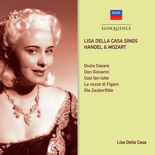 Lisa Della Casa Sings Handel & Mozart_poster_image