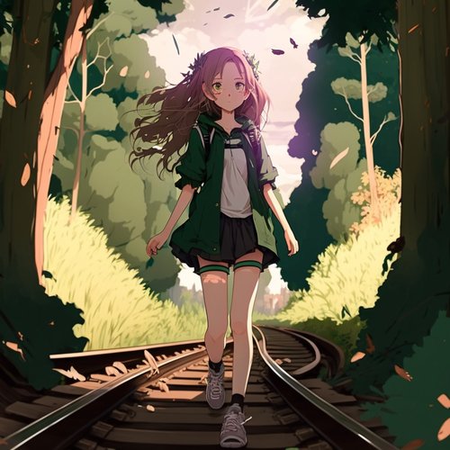 Fall in Love cover art