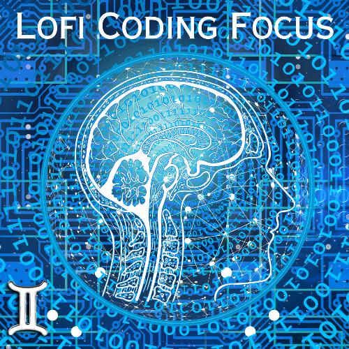 Lofi Programming Focus cover art