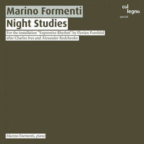 Study 1.2.1 cover art