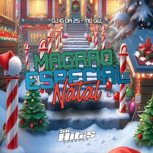 Magrao Especial de Natal