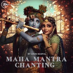 Maha Mantra Chanting-NQoAZjJEB1Q