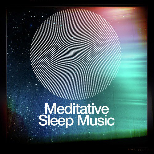 Meditative Sleep Music_poster_image