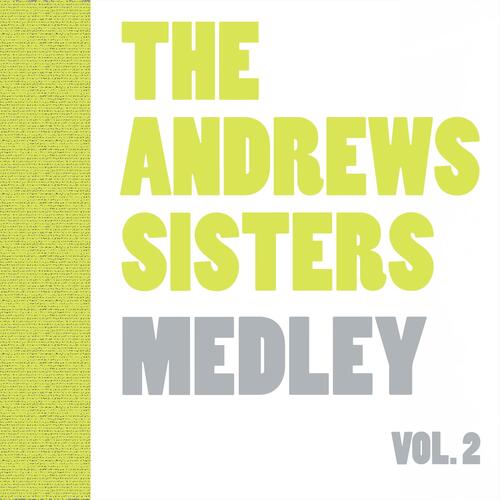 Medley, Vol. 2