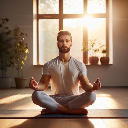 Melodías Suaves Para La Meditación Consciente